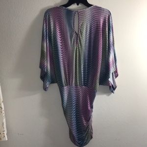 Vanita Rosa Top